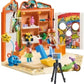 Playmobil My Life: Toy Shop