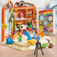 Playmobil My Life: Toy Shop