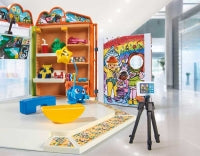 Playmobil My Life: Toy Shop
