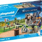 Playmobil Novelmore: Knights Birthday Giftset