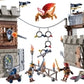 Playmobil Novelmore - Knights Tournament Arena