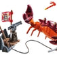 Playmobil Pirates: Giant Battle Crab