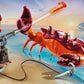 Playmobil Pirates: Giant Battle Crab