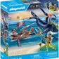 Playmobil Pirates: Pirate Vs. Deeper - Battle With The Gia