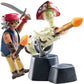 Playmobil Pirates: Pirate Vs Deeper - Cannon Master