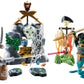 Playmobil Pirates: Pirate Vs. Deeper - Treasure Hunt