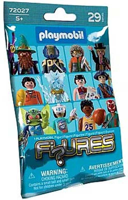 Playmobil - Figures - Series 29 - Counter Display Assorted