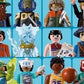 Playmobil - Figures - Series 29 - Counter Display Assorted