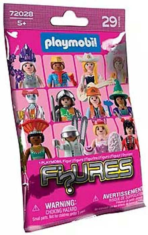 Playmobil - Figures - Series 29 - Counter Display Assorted