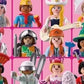 Playmobil - Figures - Series 29 - Counter Display Assorted