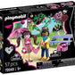 Playmobil - Playmobil x Monster High Valentines