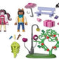 Playmobil - Playmobil x Monster High Valentines
