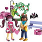 Playmobil - Playmobil x Monster High Valentines