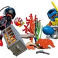 Playmobil - Police Diver With Treasure