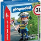 Playmobil - Police With Radar