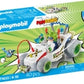 Playmobil Racing Kart: Professor