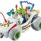 Playmobil Racing Kart: Professor
