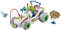 Playmobil Racing Kart: Professor