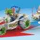 Playmobil Racing Kart: Professor