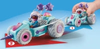 Playmobil Racing Kart: Unicorn