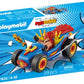Playmobil Racing Kart: Wrestler