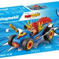 Playmobil Racing Kart: Wrestler