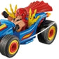 Playmobil Racing Kart: Wrestler