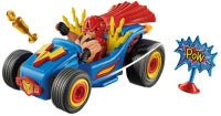 Playmobil Racing Kart: Wrestler