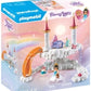 Playmobil Rainbow Baby Room In The Clouds