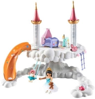 Playmobil Rainbow Baby Room In The Clouds