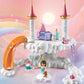 Playmobil Rainbow Baby Room In The Clouds