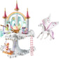 Playmobil Rainbow Castle In The Clouds