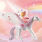 Playmobil Rainbow Castle In The Clouds