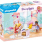 Playmobil Rainbow Princess Party In The Clouds