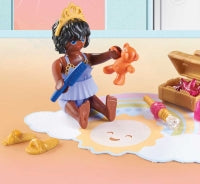 Playmobil Rainbow Princess Party In The Clouds