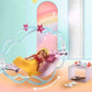 Playmobil Rainbow Princess Party In The Clouds