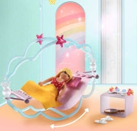 Playmobil Rainbow Princess Party In The Clouds