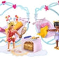 Playmobil Rainbow Princess Party In The Clouds