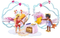 Playmobil Rainbow Princess Party In The Clouds