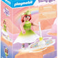 Playmobil Rainbow Princess With Spinning Top