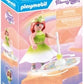 Playmobil Rainbow Princess With Spinning Top