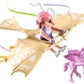 Playmobil Rainbow Trip With Pegasus Foals In The Clouds