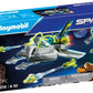 Playmobil Space Hi-tech Space Drone