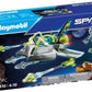 Playmobil Space Hi-tech Space Drone