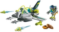 Playmobil Space Hi-tech Space Drone