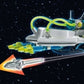 Playmobil Space Hi-tech Space Drone