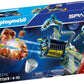 Playmobil Space Meteoroid Destroyer Promo Pack