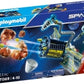Playmobil Space Meteoroid Destroyer Promo Pack