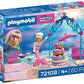 Playmobil - Underwater Wedding Buffet