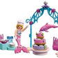 Playmobil - Underwater Wedding Buffet